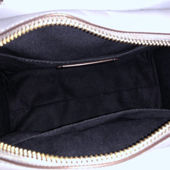 Coach Zoe carryall purse - Picture 5 of 7